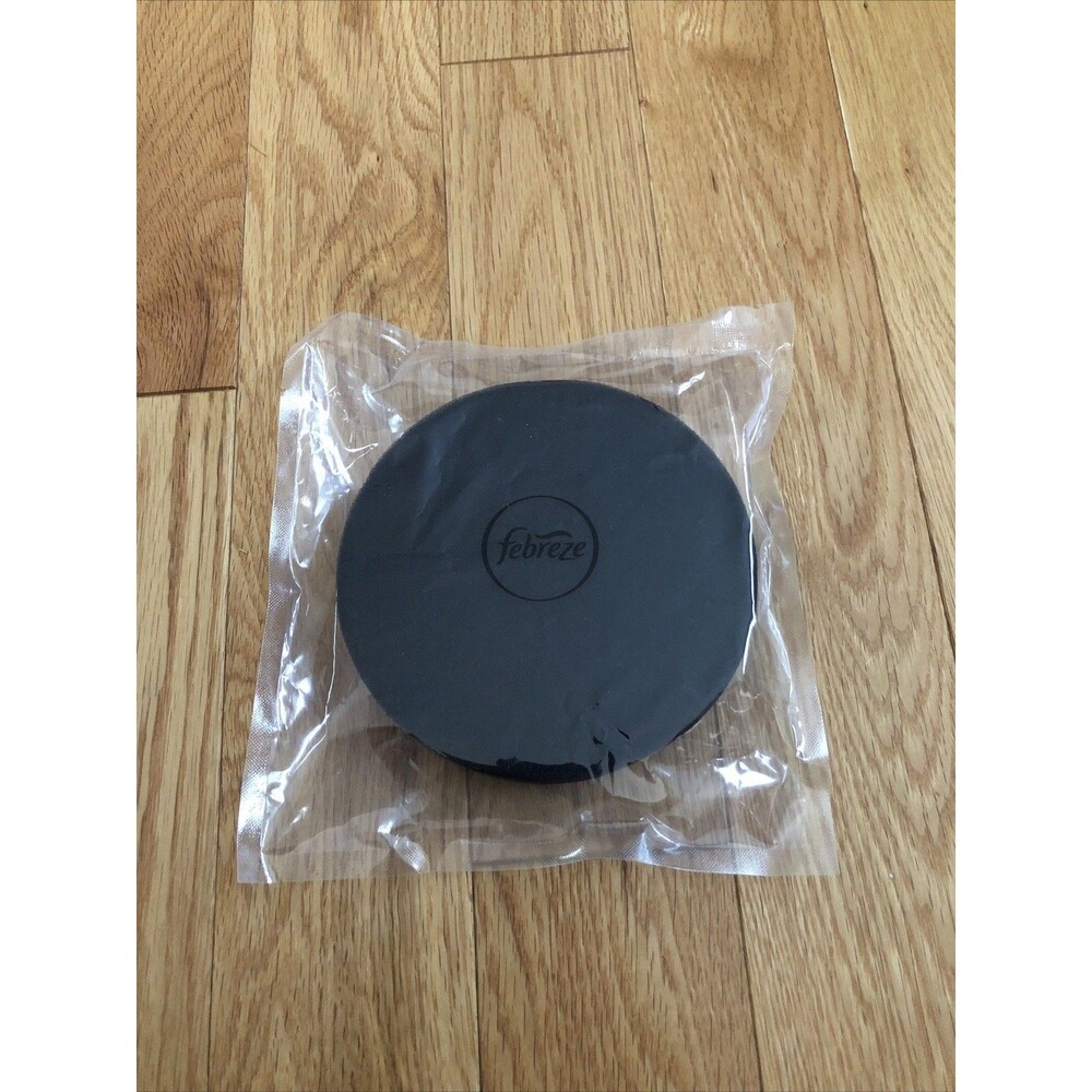 Febreze Vacuum Filter New Sealed Black Foam